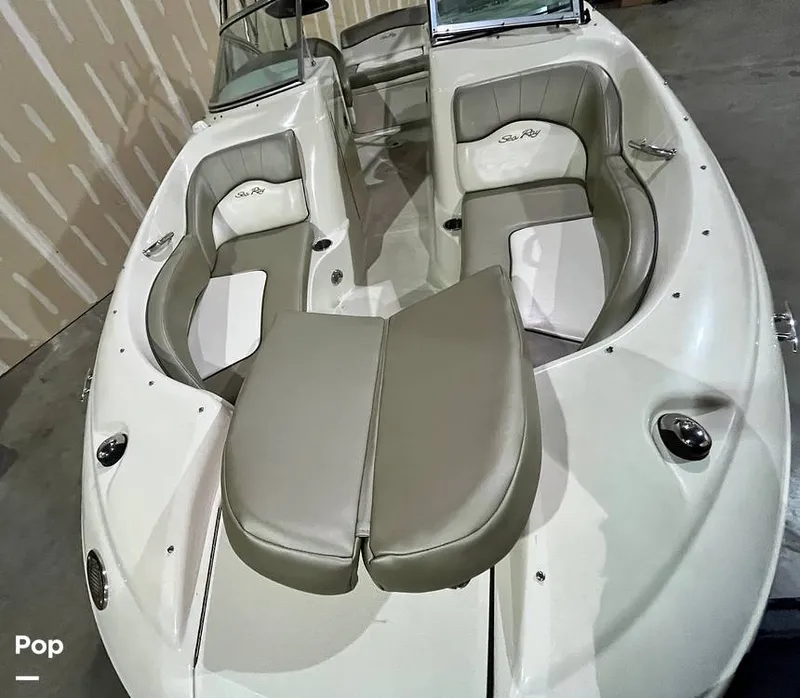 Slide: The Image of Sea Ray SD 200 2006 - 16293451