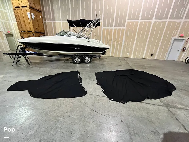 Slide: The Image of Sea Ray SD 200 2006 - 16293454