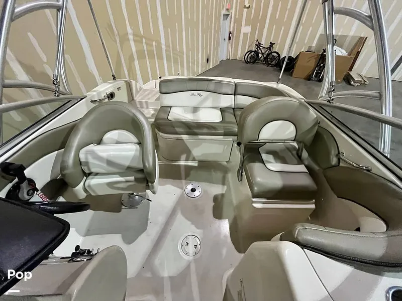 Slide: The Image of Sea Ray SD 200 2006 - 16287974