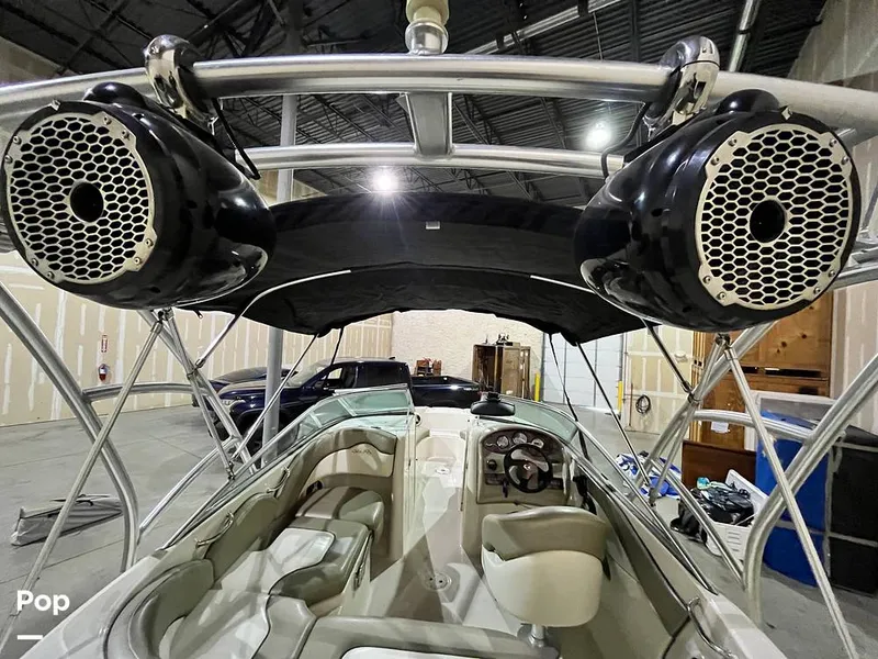 Slide: The Image of Sea Ray SD 200 2006 - 16287972