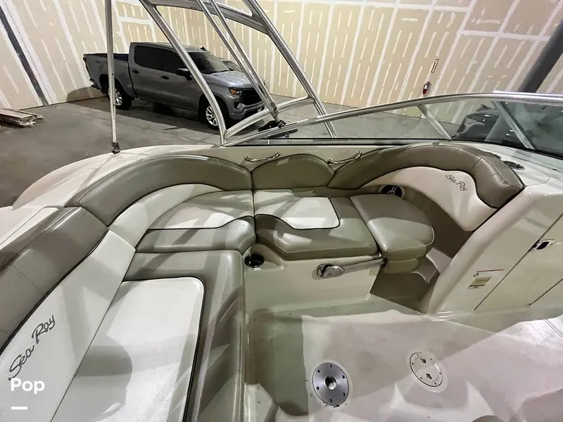 Slide: The Image of Sea Ray SD 200 2006 - 16287970