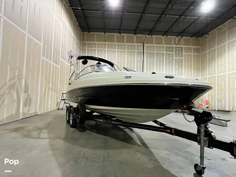 Slide: The Image of Sea Ray SD 200 2006 - 16287953