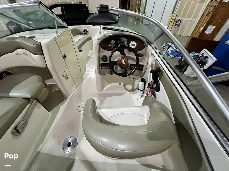 Slide: The Image of Sea Ray SD 200 2006 - 16287969