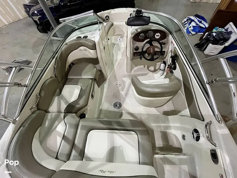 Slide: The Image of Sea Ray SD 200 2006 - 16287968