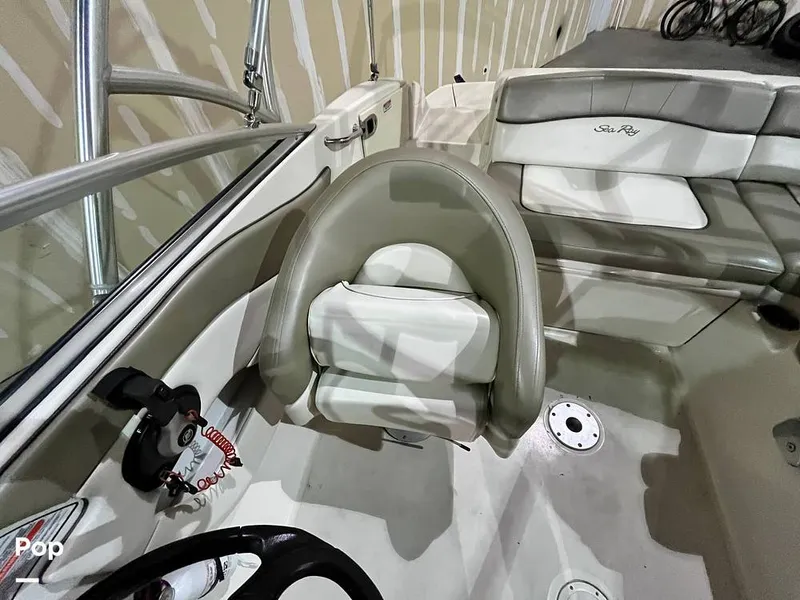 Slide: The Image of Sea Ray SD 200 2006 - 16287967