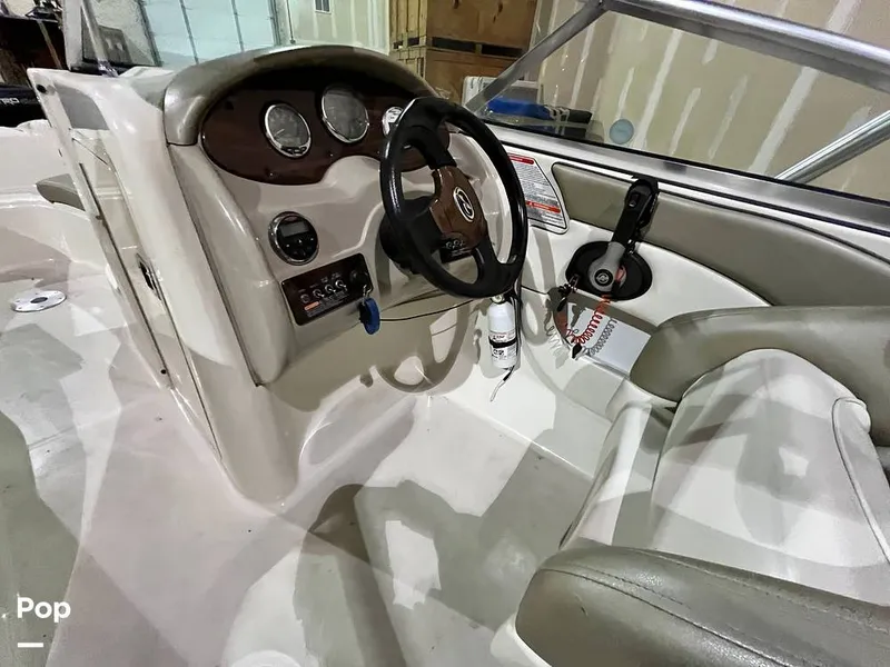 Slide: The Image of Sea Ray SD 200 2006 - 16287965