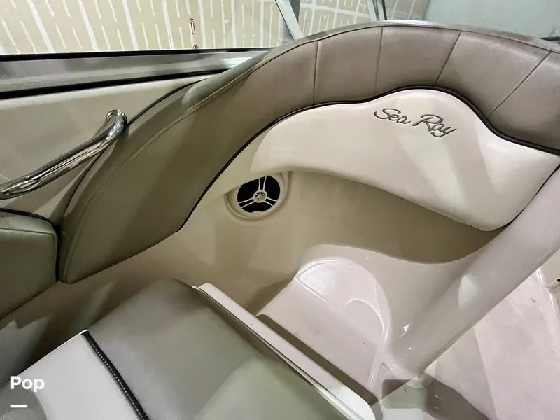 Slide: The Image of Sea Ray SD 200 2006 - 16287966