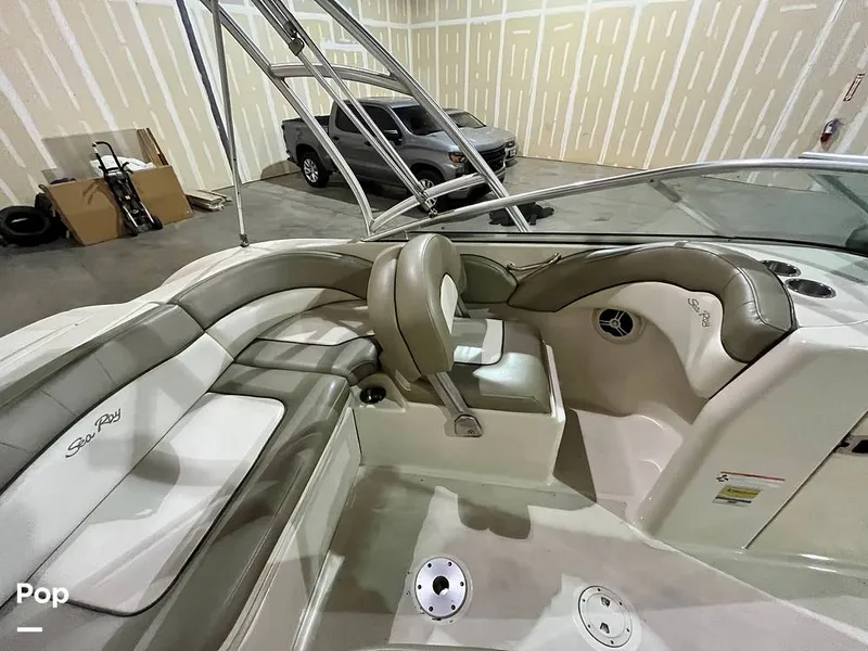 Slide: The Image of Sea Ray SD 200 2006 - 16287963