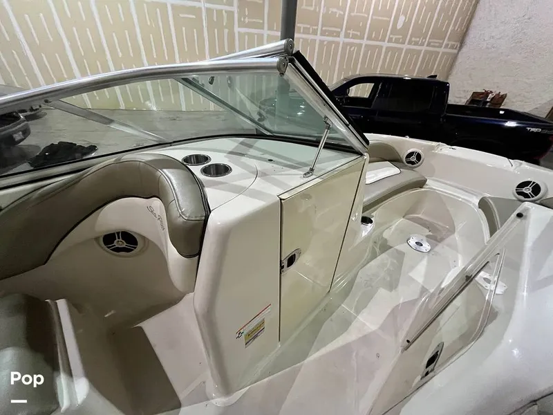 Slide: The Image of Sea Ray SD 200 2006 - 16287962