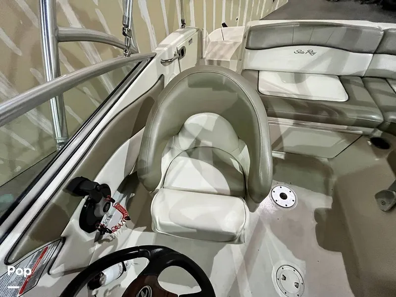 Slide: The Image of Sea Ray SD 200 2006 - 16287959