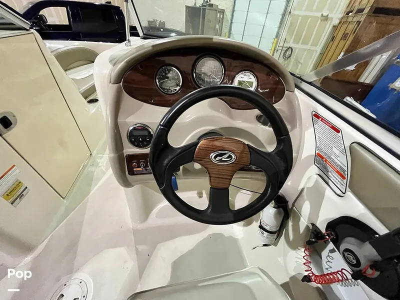 Slide: The Image of Sea Ray SD 200 2006 - 16287957