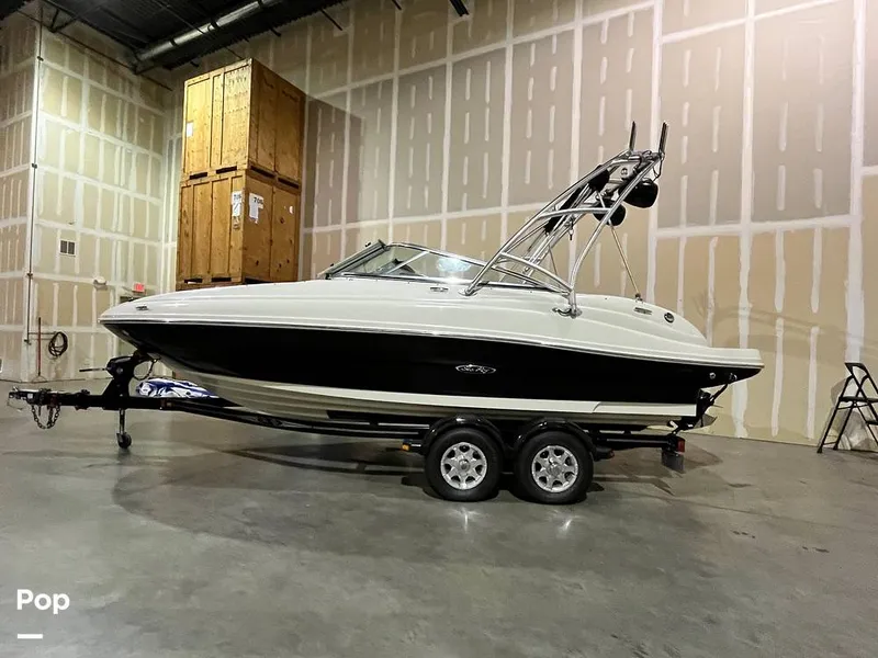 Slide: The Image of Sea Ray SD 200 2006 - 16287954