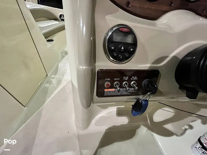 Slide: The Image of Sea Ray SD 200 2006 - 16287819