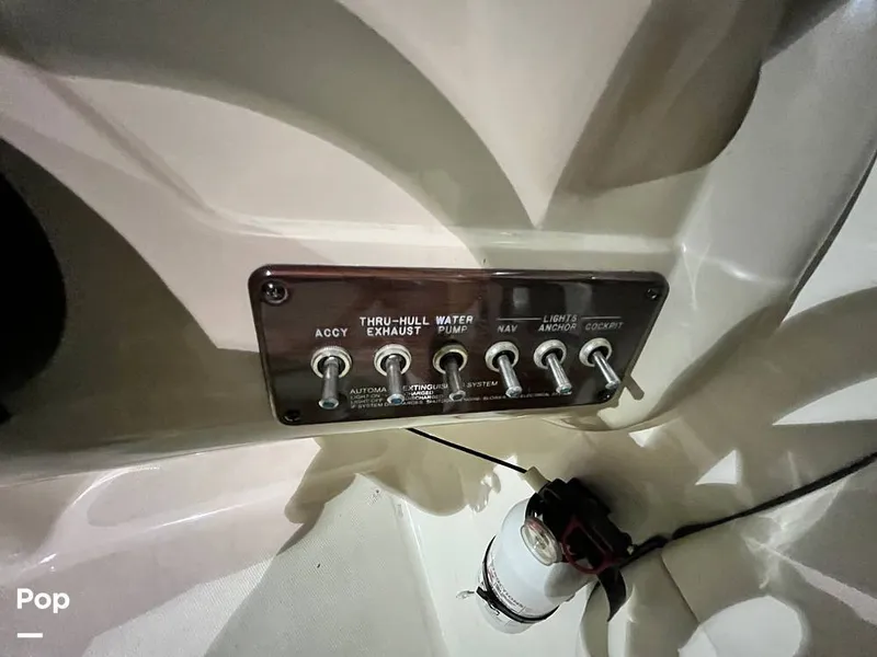 Slide: The Image of Sea Ray SD 200 2006 - 16287927