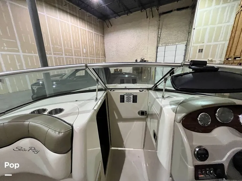Slide: The Image of Sea Ray SD 200 2006 - 16287931
