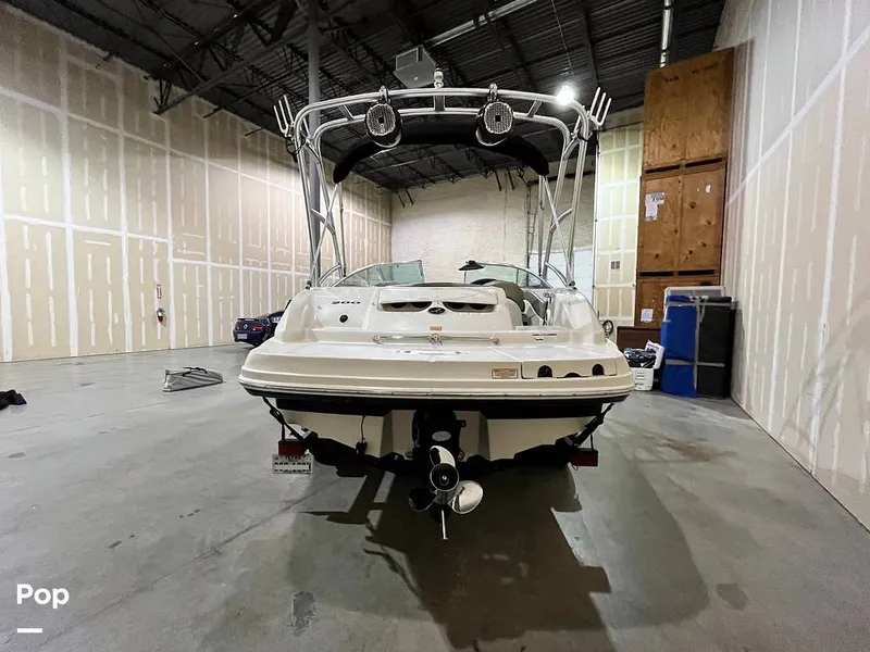Slide: The Image of Sea Ray SD 200 2006 - 16287961