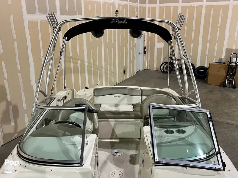 Slide: The Image of Sea Ray SD 200 2006 - 16287934