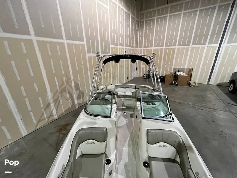 Slide: The Image of Sea Ray SD 200 2006 - 16287935
