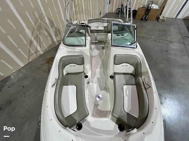 Slide: The Image of Sea Ray SD 200 2006 - 16287936