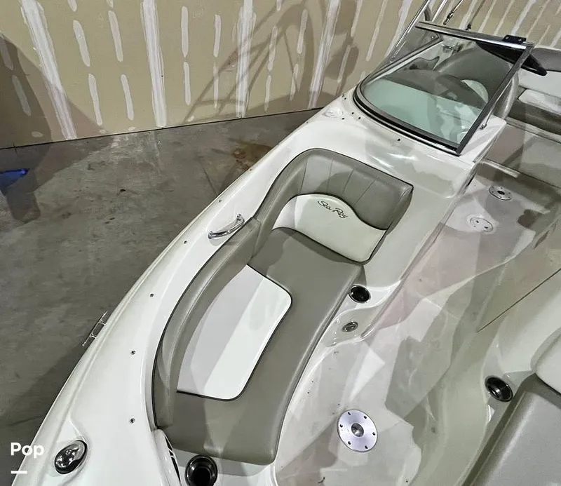 Slide: The Image of Sea Ray SD 200 2006 - 16287938