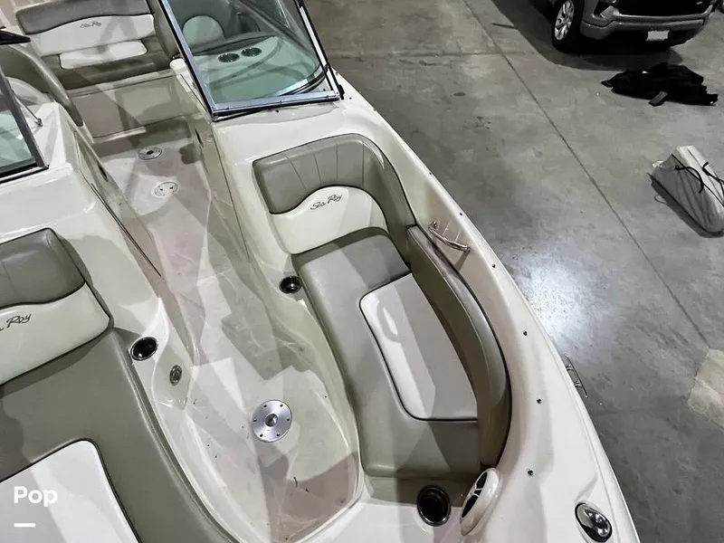 Slide: The Image of Sea Ray SD 200 2006 - 16287939