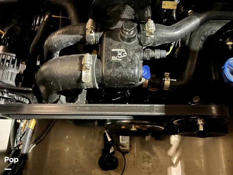 Slide: The Image of Sea Ray SD 200 2006 - 16287942