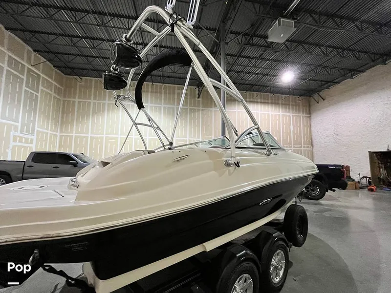 Slide: The Image of Sea Ray SD 200 2006 - 16287956