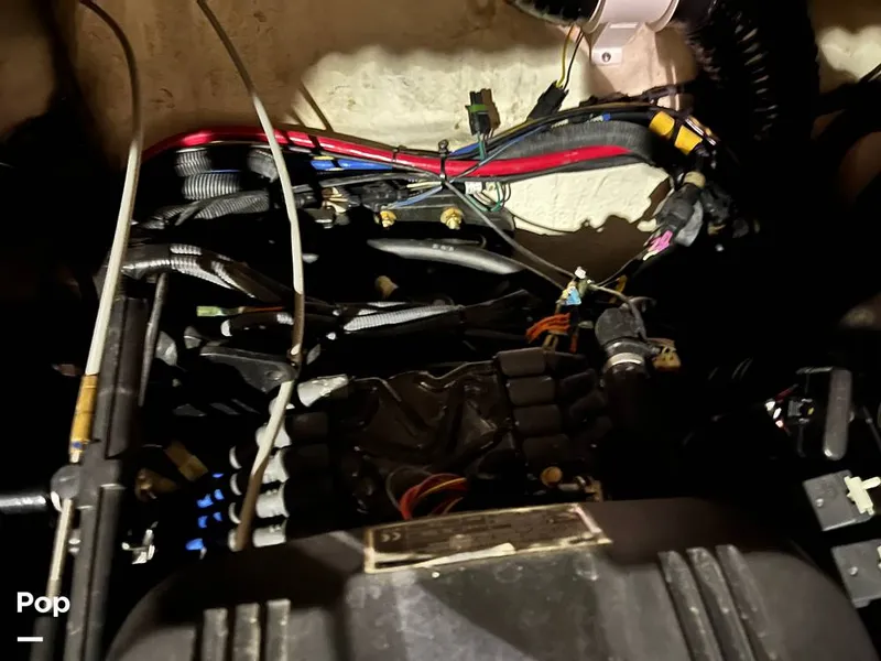 Slide: The Image of Sea Ray SD 200 2006 - 16287944