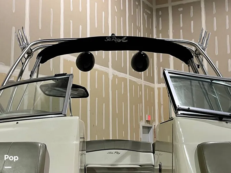 Slide: The Image of Sea Ray SD 200 2006 - 16287951