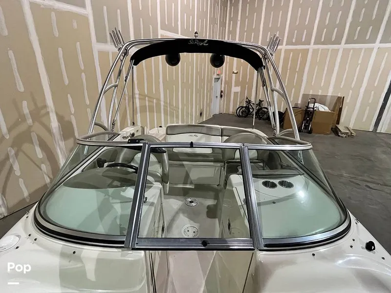 Slide: The Image of Sea Ray SD 200 2006 - 16287958