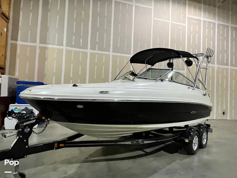 Slide: The Image of Sea Ray SD 200 2006 - 16293444