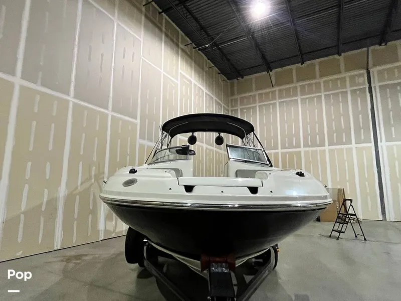 Slide: The Image of Sea Ray SD 200 2006 - 16293445