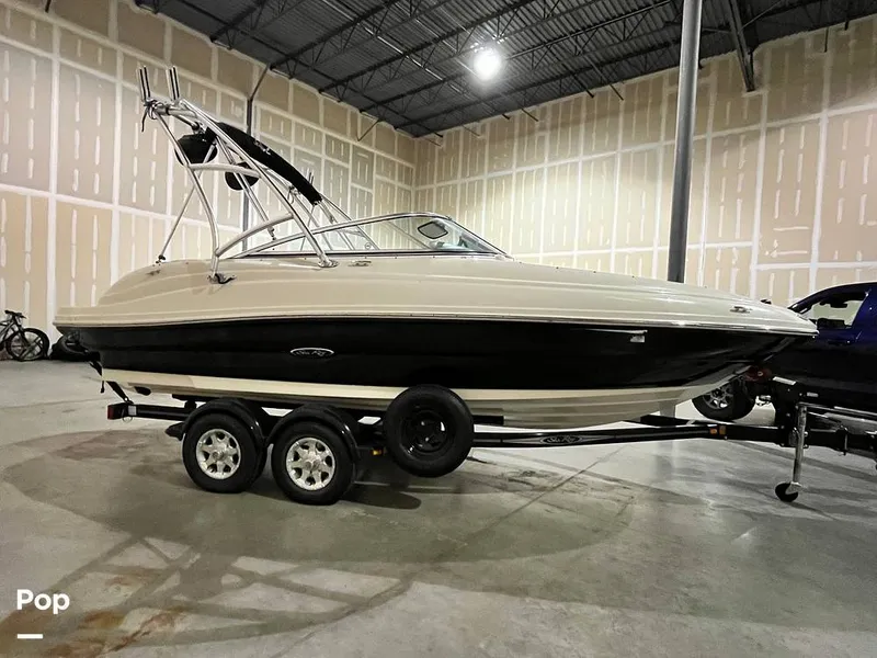 Slide: The Image of Sea Ray SD 200 2006 - 16287964