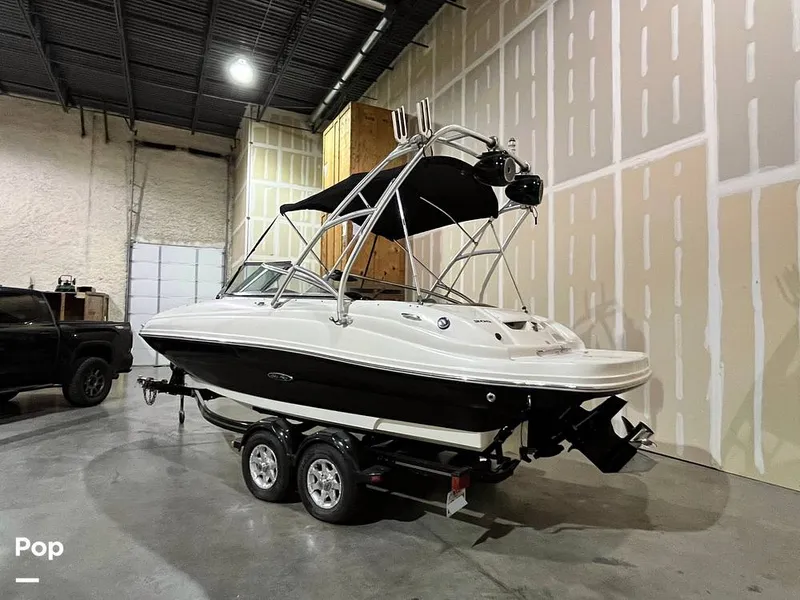 Slide: The Image of Sea Ray SD 200 2006 - 16293442