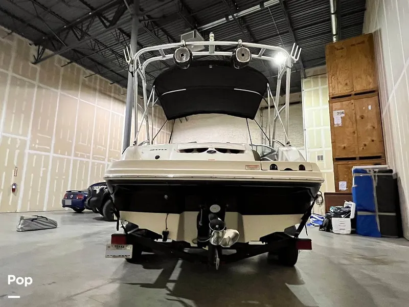 Slide: The Image of Sea Ray SD 200 2006 - 16293447