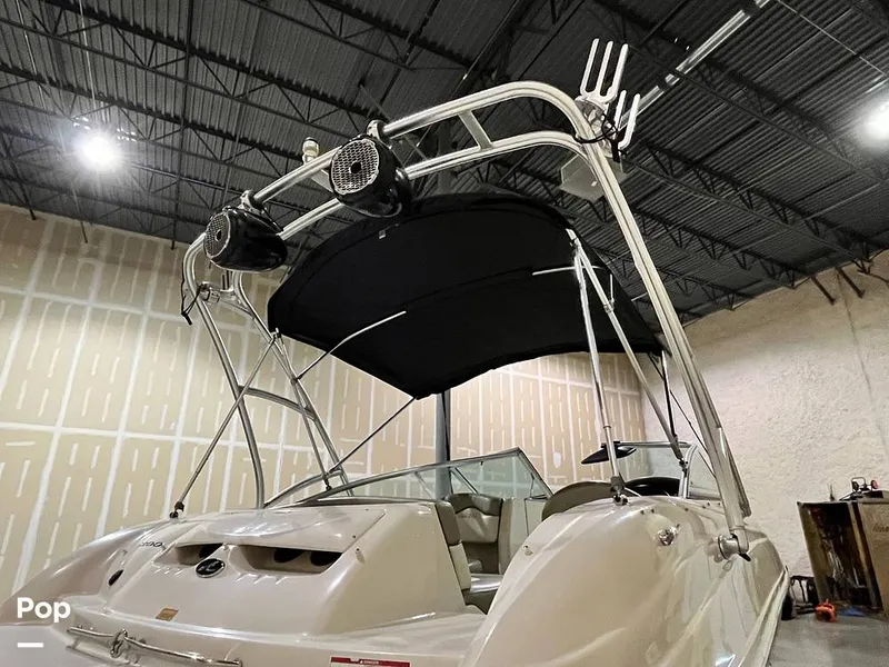 Slide: The Image of Sea Ray SD 200 2006 - 16293448