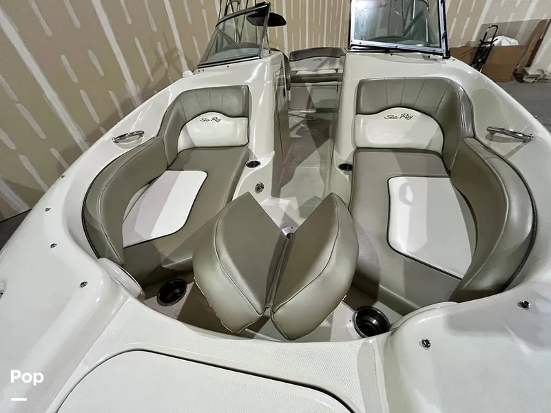 Slide: The Image of Sea Ray SD 200 2006 - 16293452