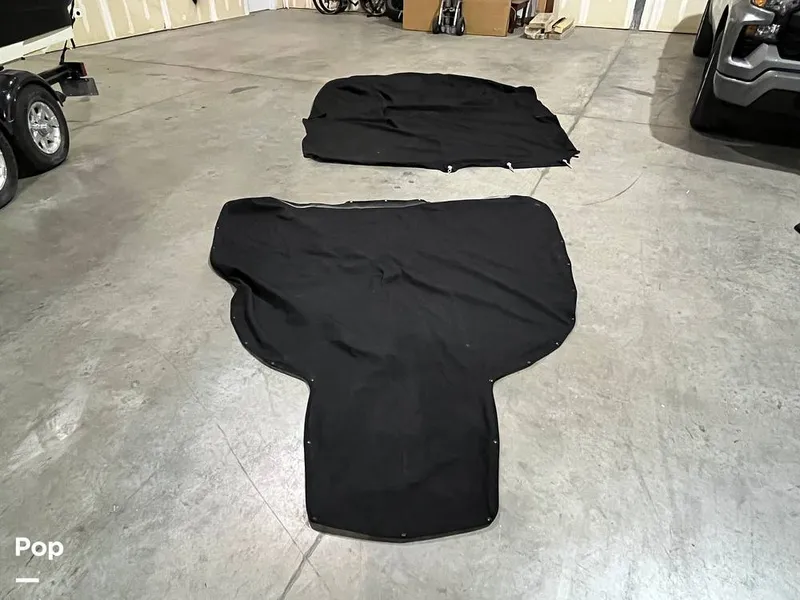 Slide: The Image of Snap On Sunbrella Covers - 16293453