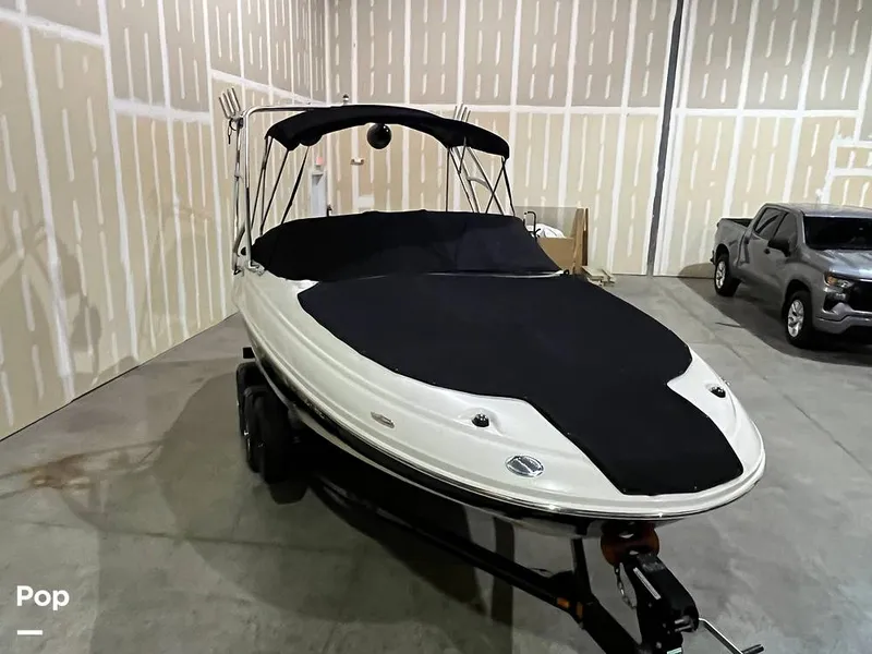 Slide: The Image of Sea Ray SD 200 2006 - 16293457