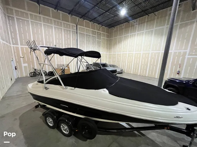 Slide: The Image of Sea Ray SD 200 2006 - 16293458