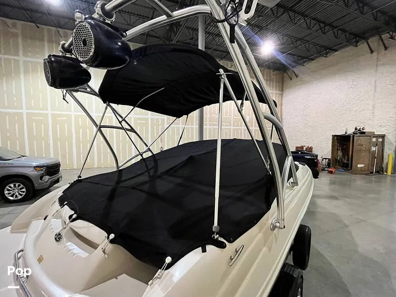 Slide: The Image of Sea Ray SD 200 2006 - 16293459