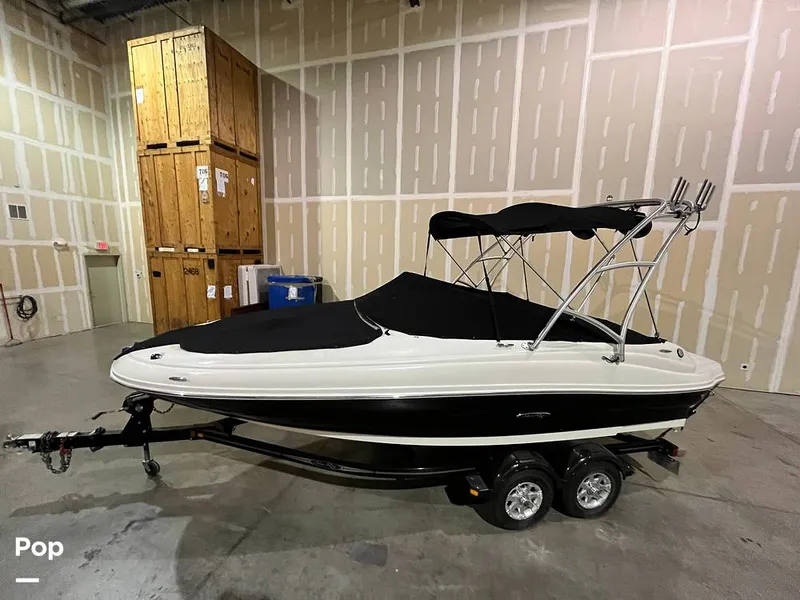 Slide: The Image of Sea Ray SD 200 2006 - 16293461