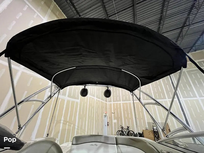 Slide: The Image of Sea Ray SD 200 2006 - 16293439