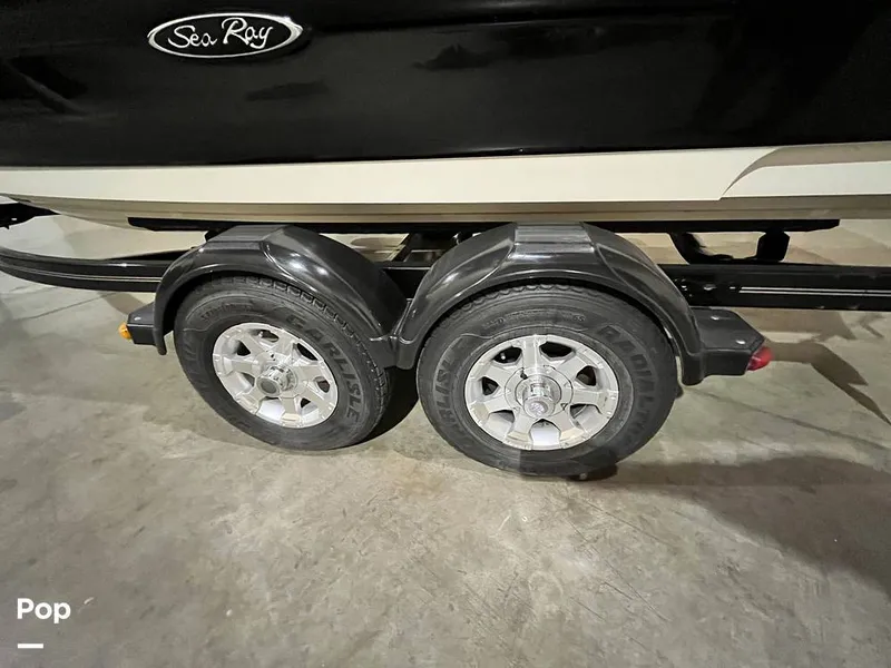 Slide: The Image of Sea Ray SD 200 2006 - 16293305