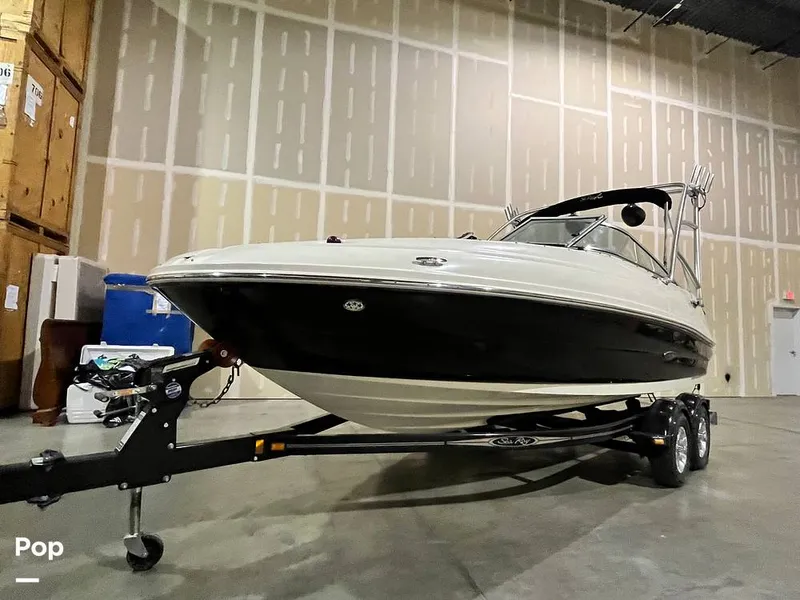 Slide: The Image of Sea Ray SD 200 2006 - 16287982