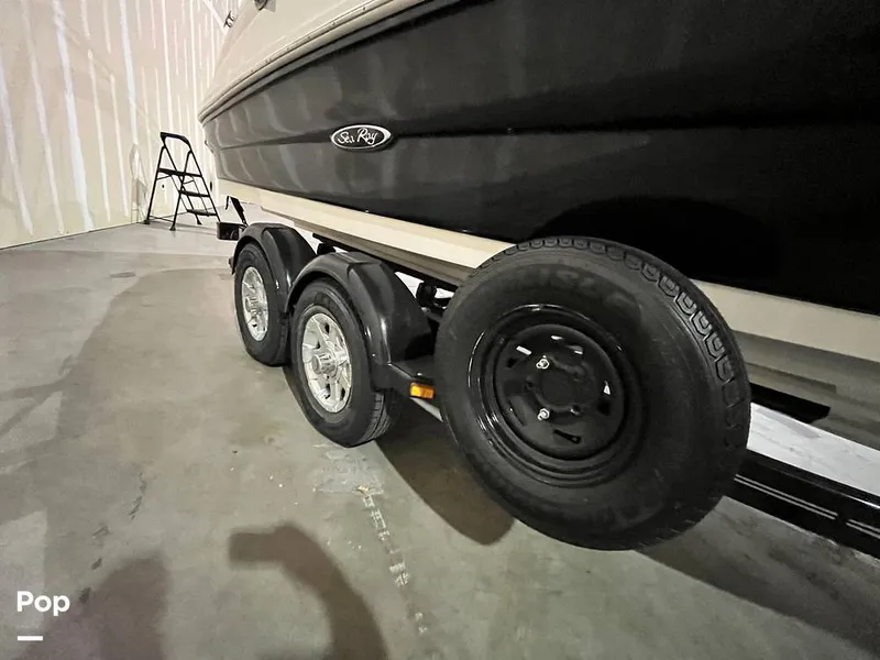 Slide: The Image of Sea Ray SD 200 2006 - 16293312