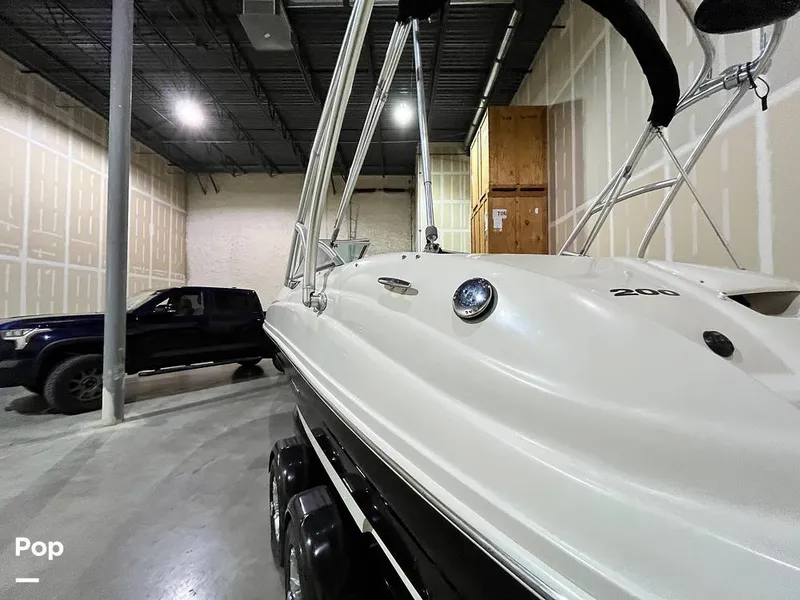 Slide: The Image of Sea Ray SD 200 2006 - 16293328