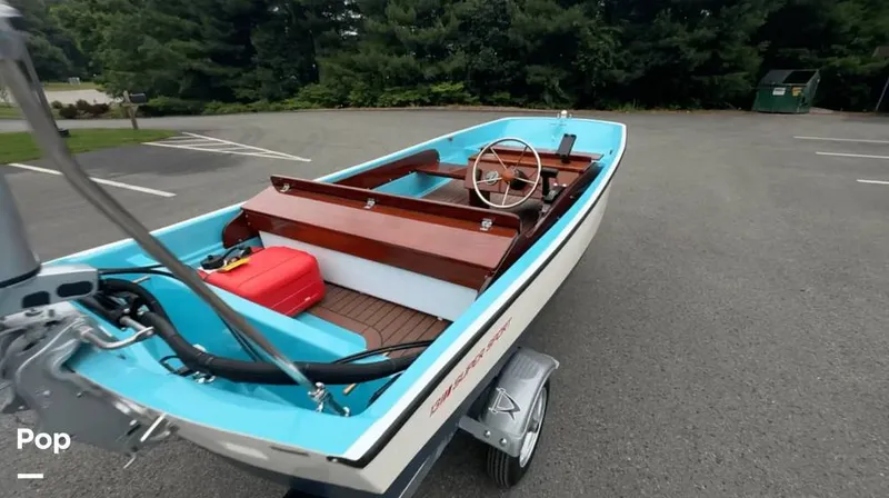 The Image of Metan Marine Classic Collection Super Sport 13 2026 - 16291216