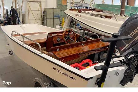 Slide: The Image of Metan Marine Classic Collection Tender Series 13 2026 - 16301107