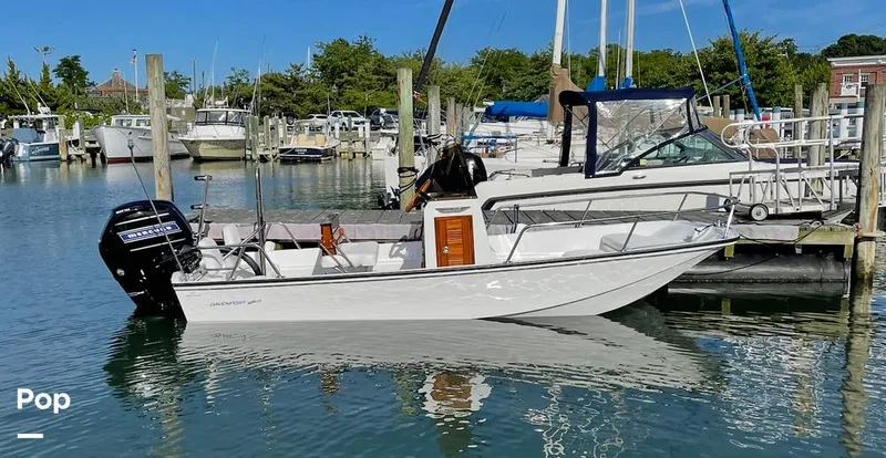 The Image of Metan Marine Classic Collection Davenport 17 2026 - 16291231